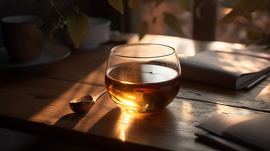 Comment préparer son infusion parfaite : le guide complet