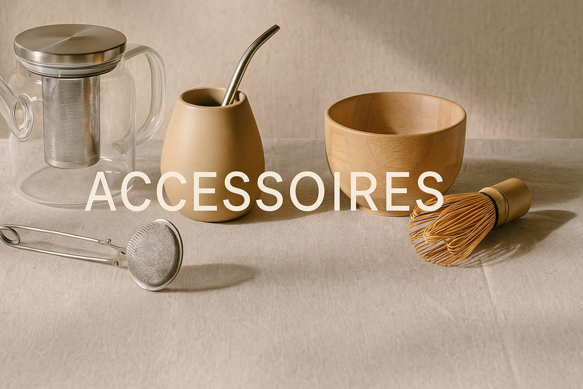 Accessoires