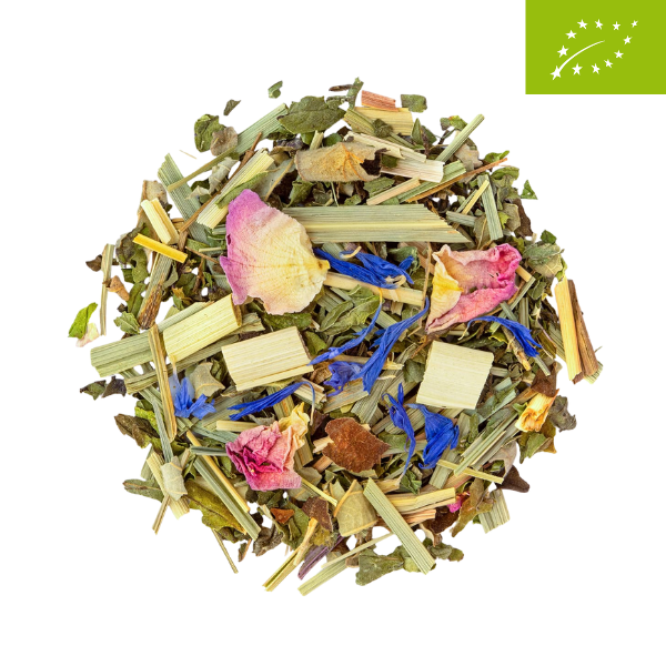 Tisane Ayurveda Pitta Bio 50g