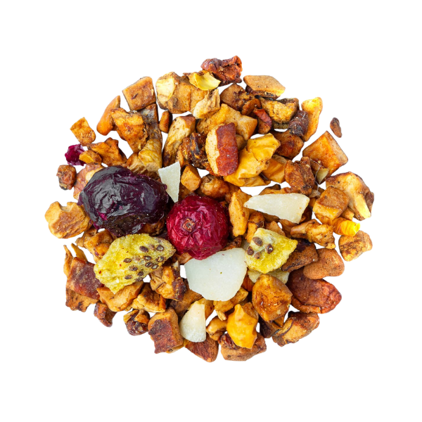 Tisane Cherry Coco 50g