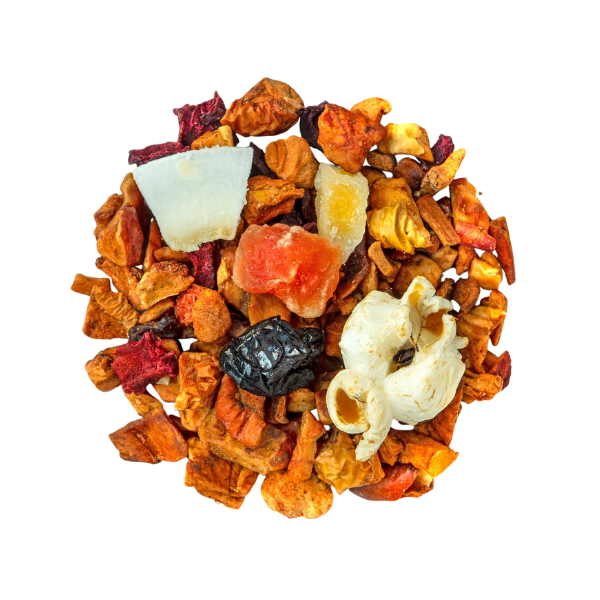 Tisane Éclat d’Amande 50g