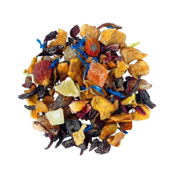 Tisane Fruity Juice 50g