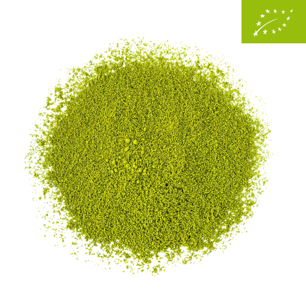 Matcha Seijaku Thé Vert Bio 50g