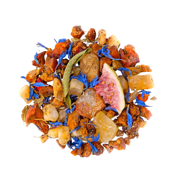 Tisane Pastèque Sunrise 50g