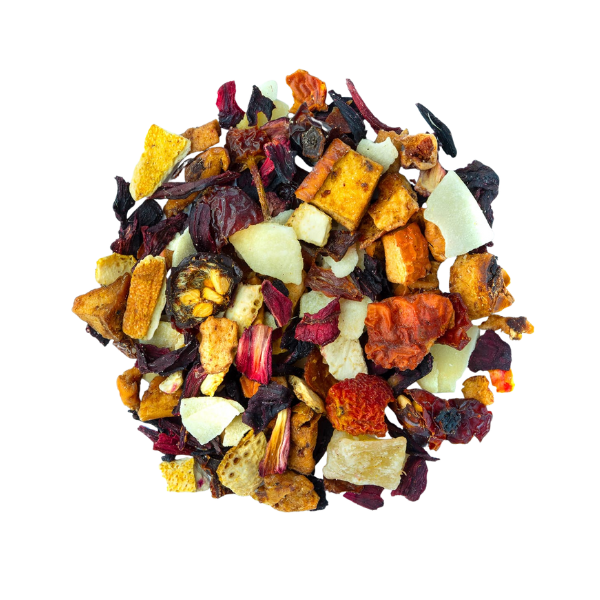 Tisane Piña Colada 50g
