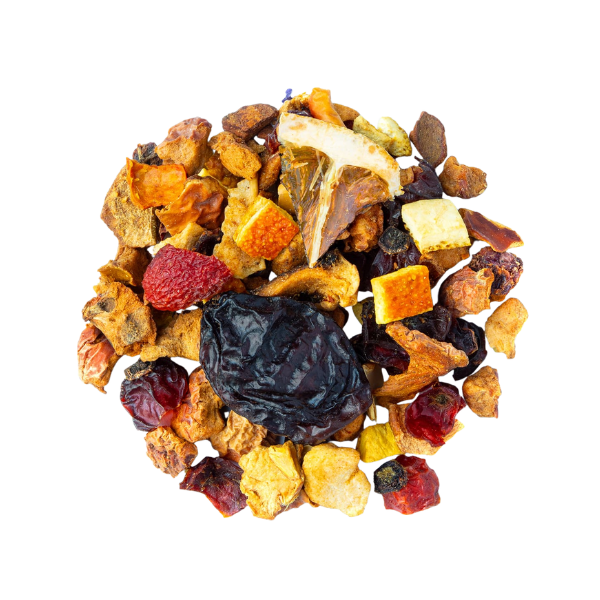 Tisane Pomme Tatin 50g