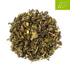 Thé Vert Souvenir de Marrakech Bio 50g
