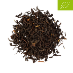 Thé Noir Assam TGFOP Second Flush Rembeng Bio 50g