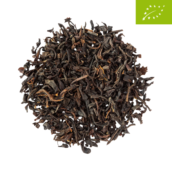 Thé Noir OP Ning Jing Bio 50g