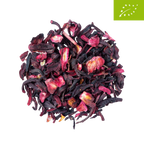 Fleurs Entières d’Hibiscus Bio 50g