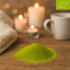 Matcha Seijaku Thé Vert Bio 50g