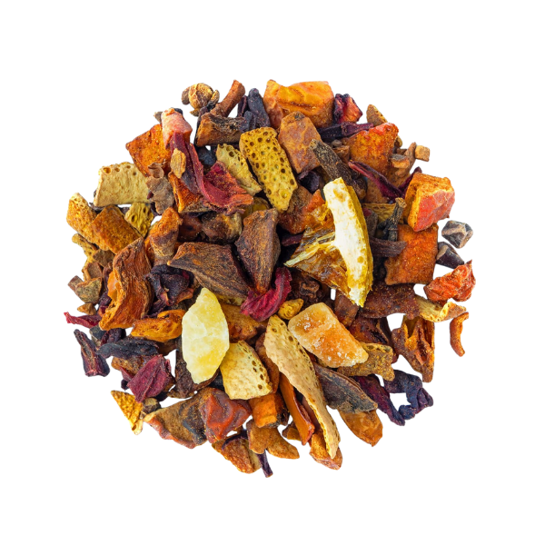 Tisane Pain d’Épices 50g