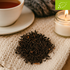 Thé Noir Ceylan OP Bio 50g