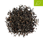 Thé Noir Ceylan OP Bio 50g